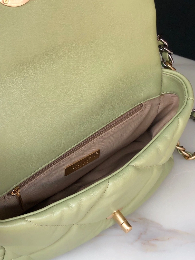 Ch**el 19 bags 4016a-0051