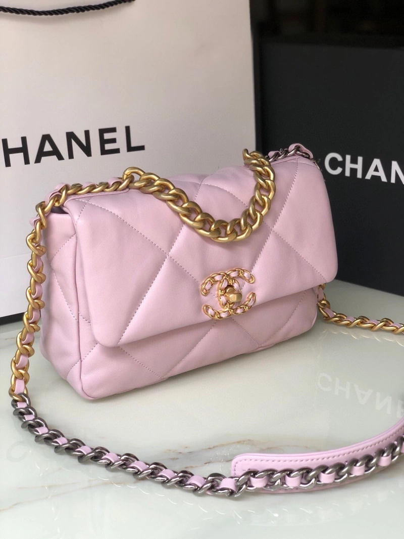 Ch**el 19 bags 4016a-0052