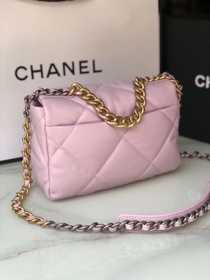 Ch**el 19 bags 4016a-0052