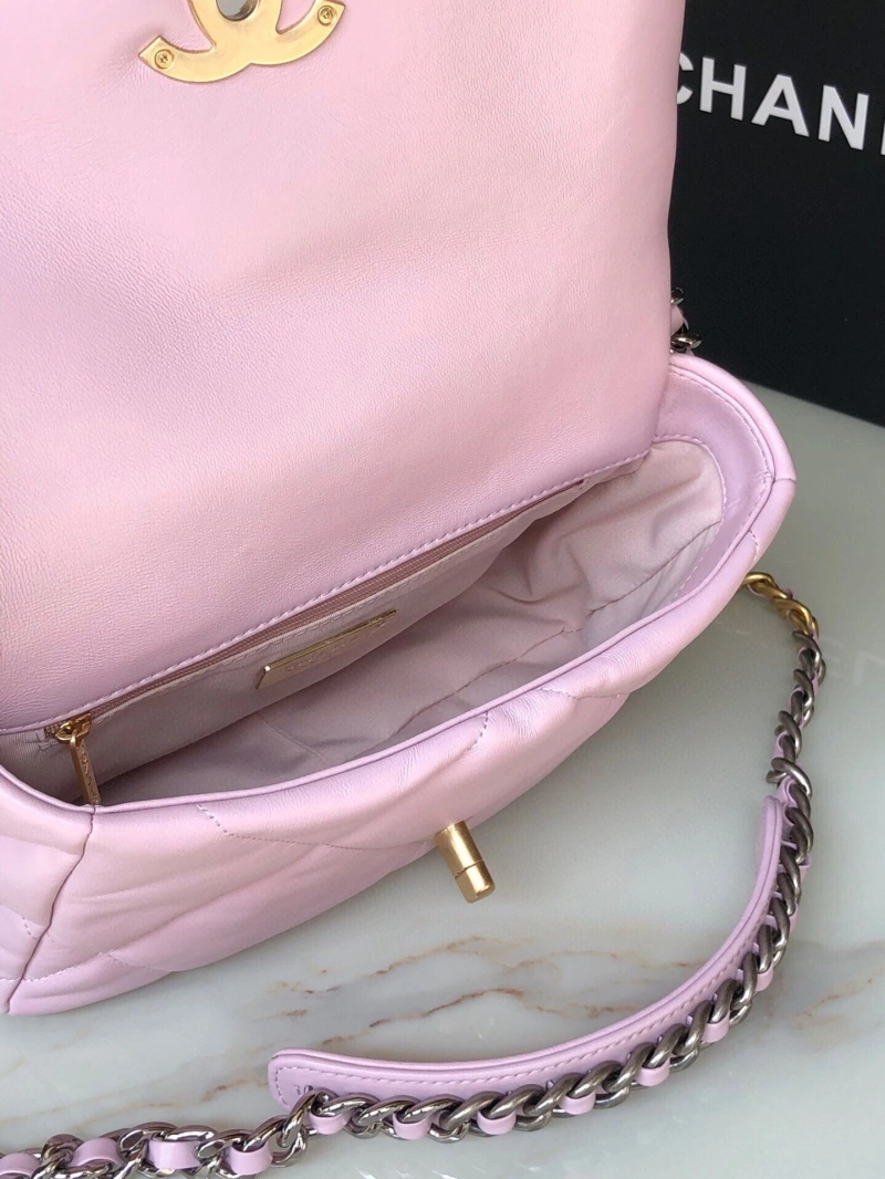 Ch**el 19 bags 4016a-0052