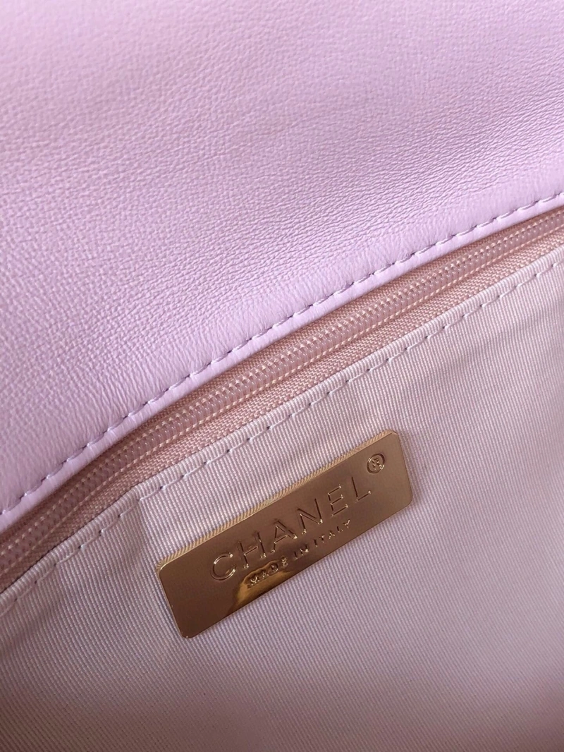 Ch**el 19 bags 4016a-0052