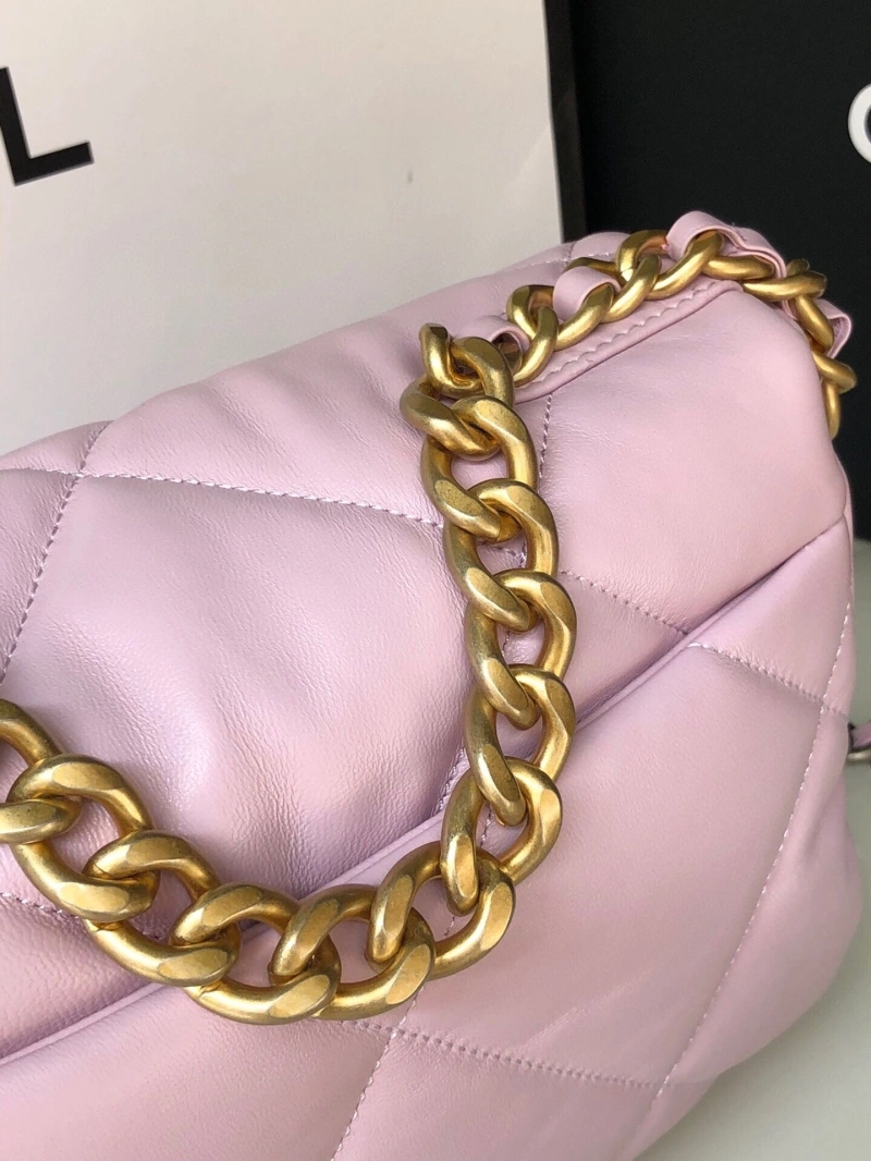 Ch**el 19 bags 4016a-0052
