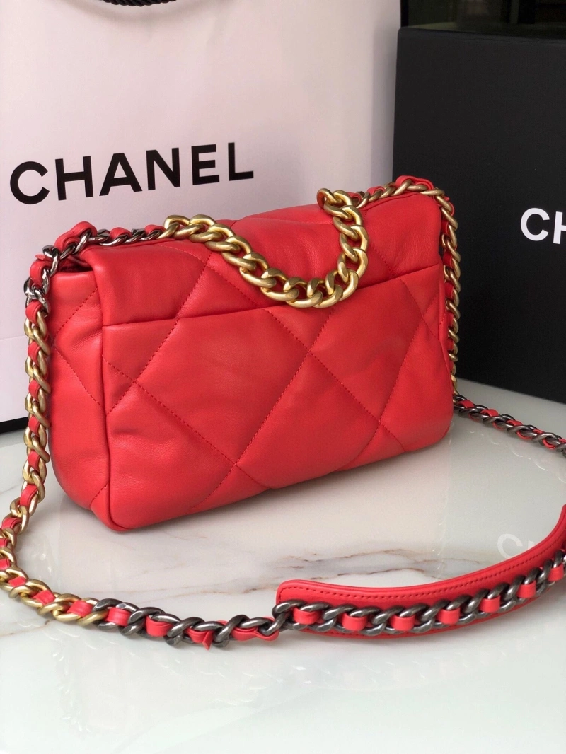 Ch**el 19 bags 4016a-0053
