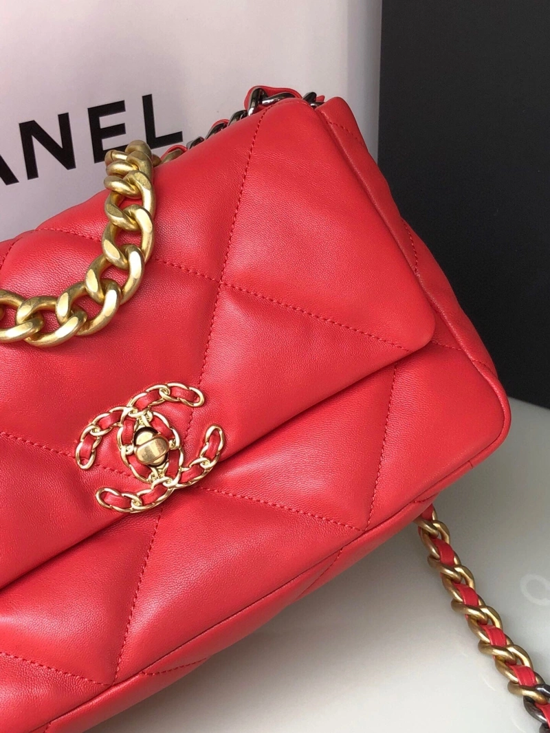 Ch**el 19 bags 4016a-0053