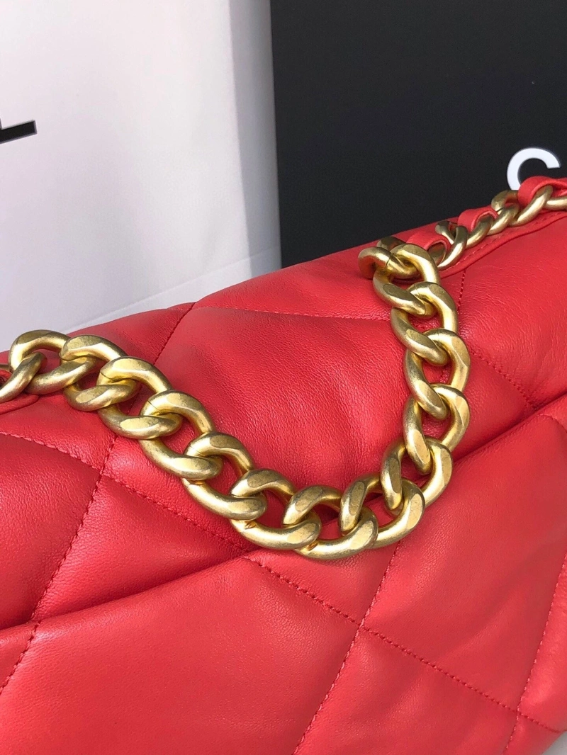 Ch**el 19 bags 4016a-0053