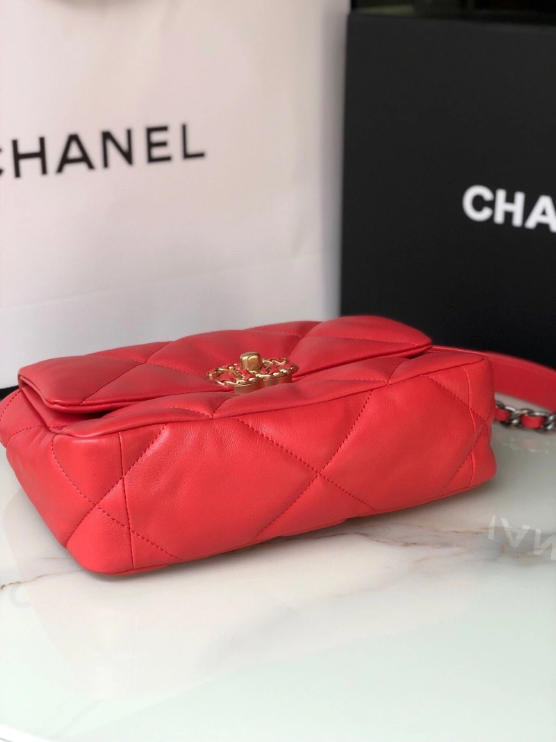 Ch**el 19 bags 4016a-0053