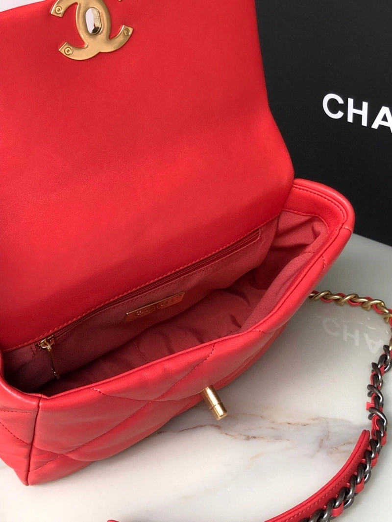 Ch**el 19 bags 4016a-0053