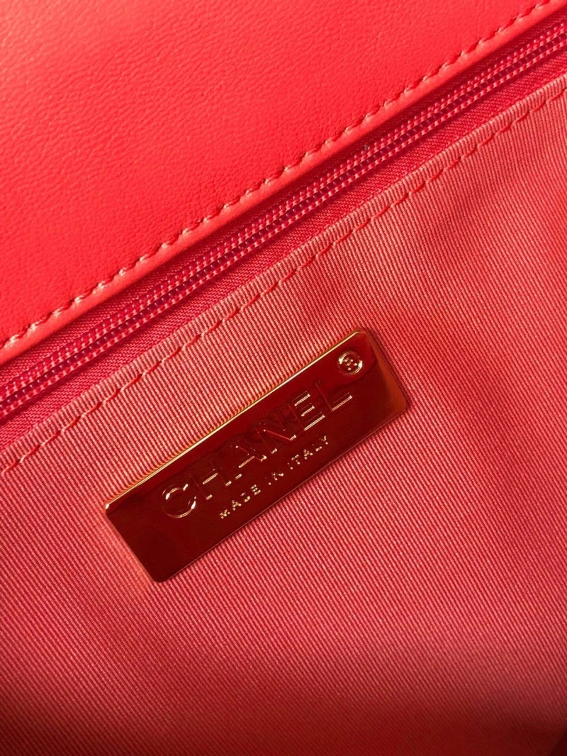 Ch**el 19 bags 4016a-0053
