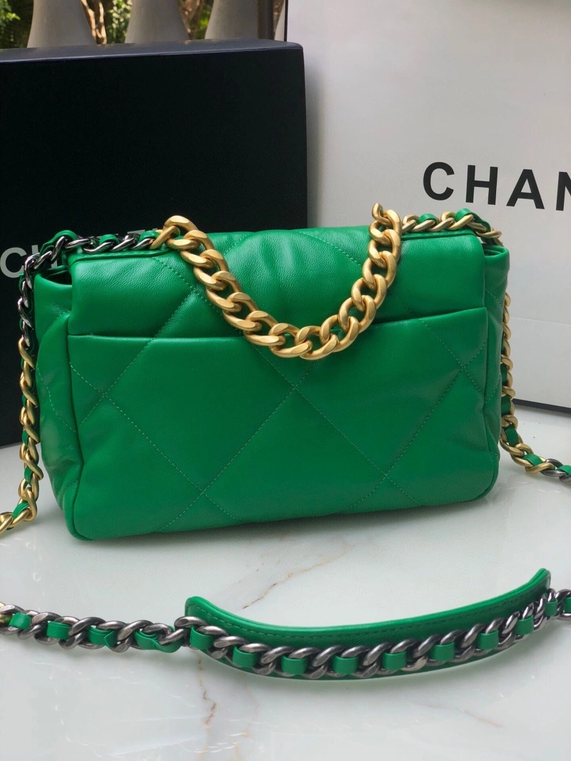 Ch**el 19 bags 4016a-0054