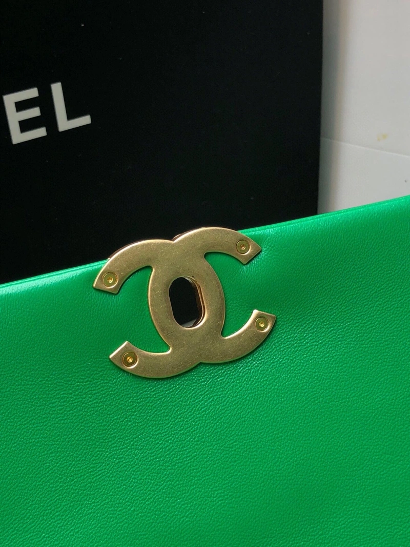 Ch**el 19 bags 4016a-0054
