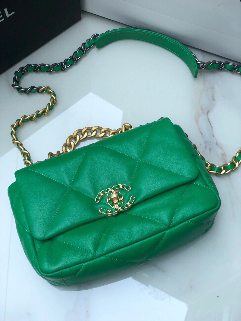 Ch**el 19 bags 4016a-0054