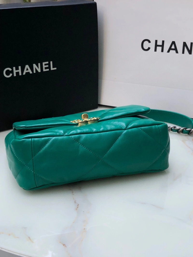 Ch**el 19 bags 4016a-0055
