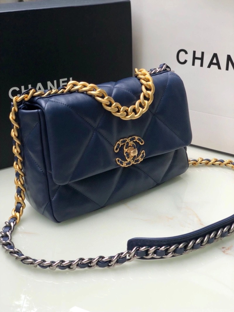 Ch**el 19 bags 4016a-0056