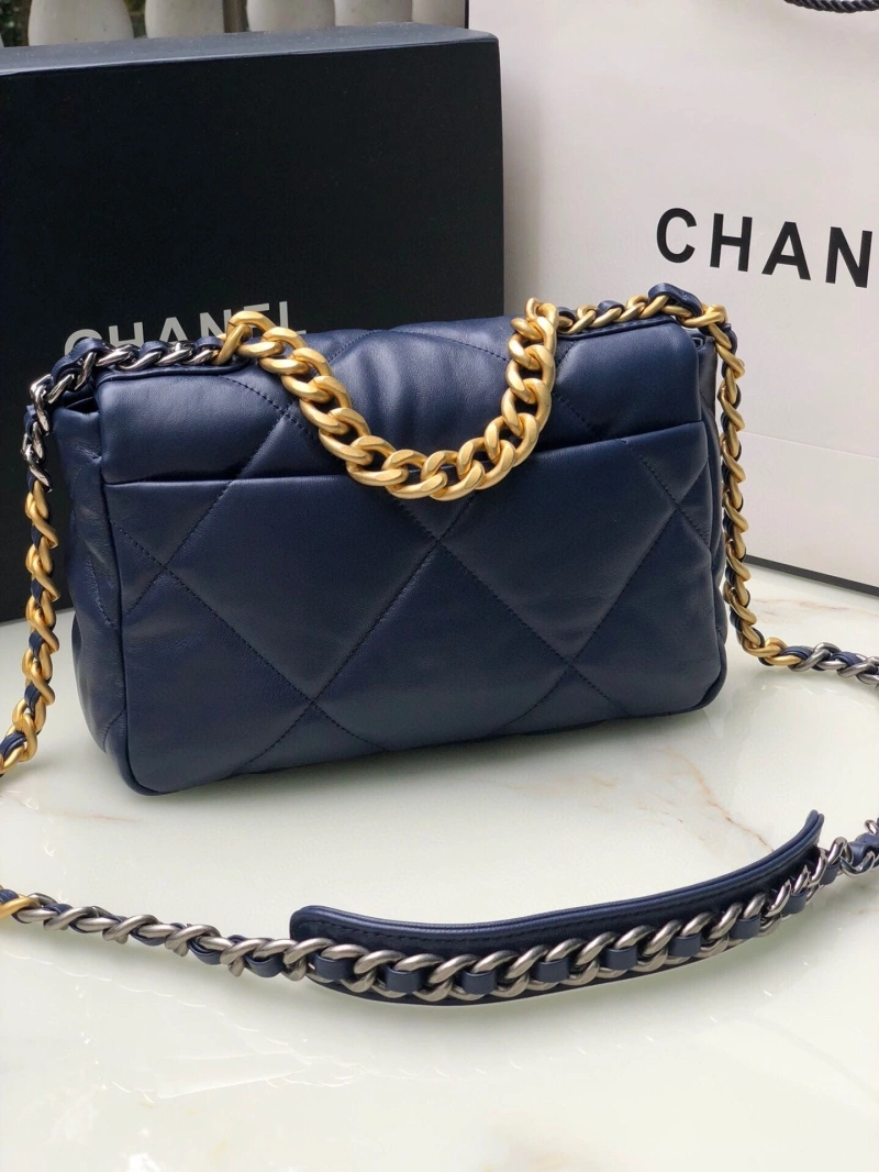 Ch**el 19 bags 4016a-0056