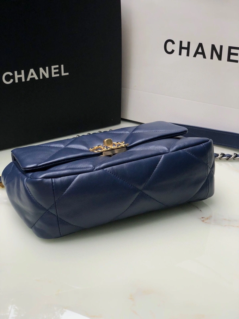 Ch**el 19 bags 4016a-0056