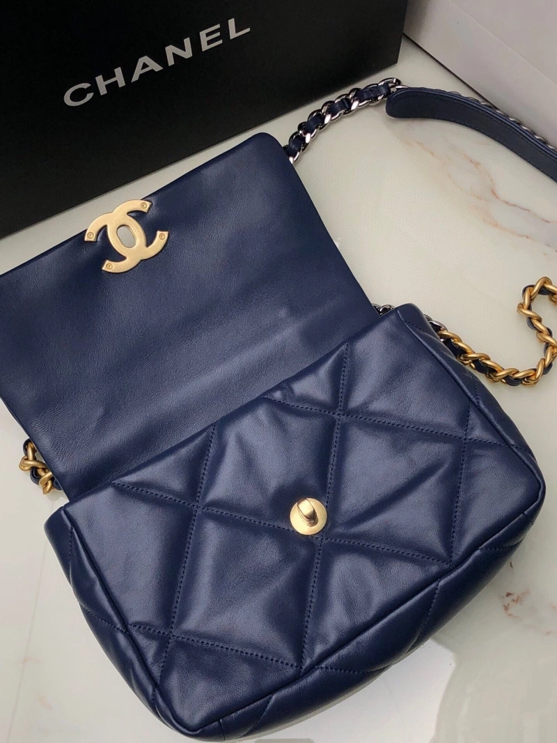 Ch**el 19 bags 4016a-0056