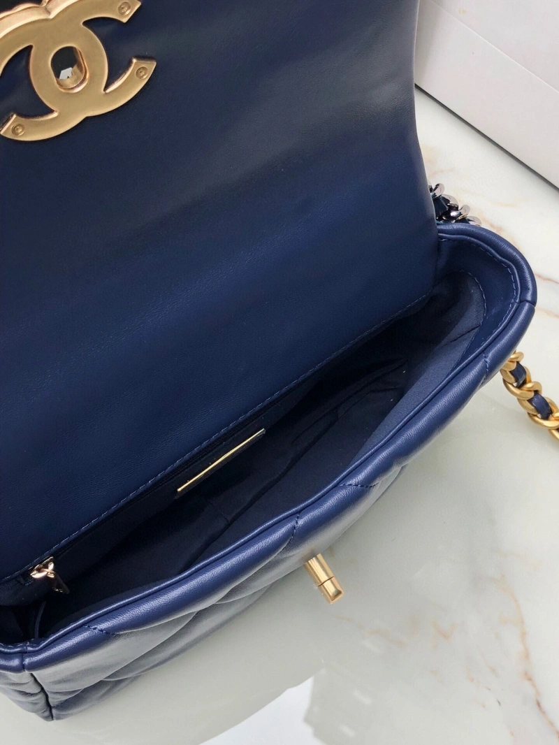 Ch**el 19 bags 4016a-0056