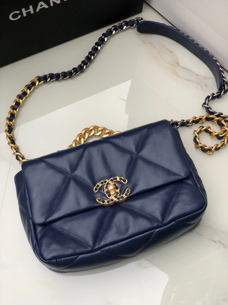 Ch**el 19 bags 4016a-0056