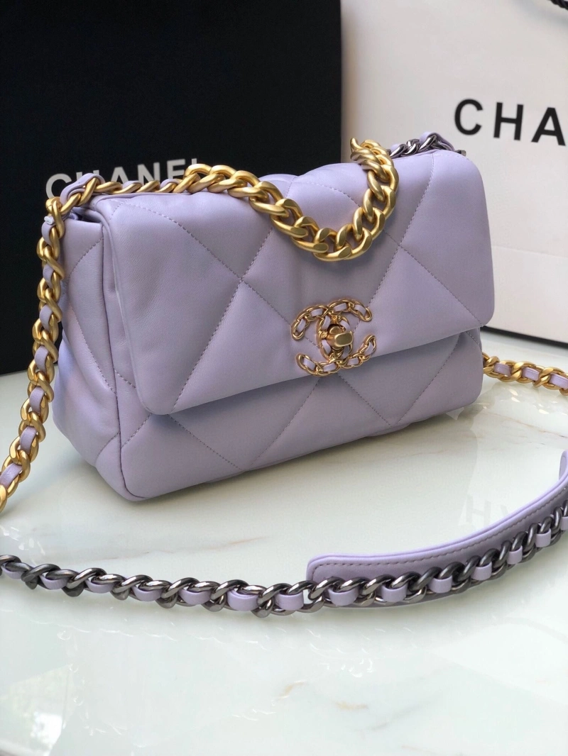 Ch**el 19 bags 4016a-0057