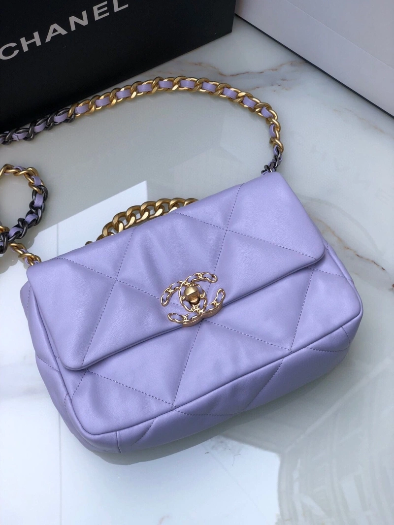 Ch**el 19 bags 4016a-0057