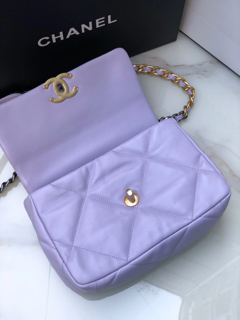 Ch**el 19 bags 4016a-0057