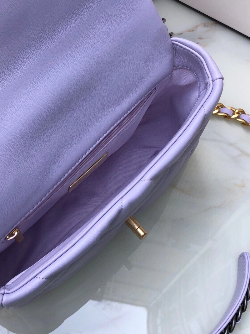 Ch**el 19 bags 4016a-0057