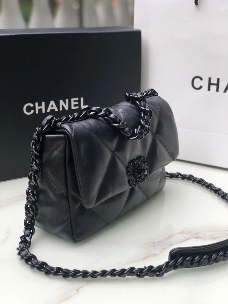 Ch**el 19 bags 4016a-0060