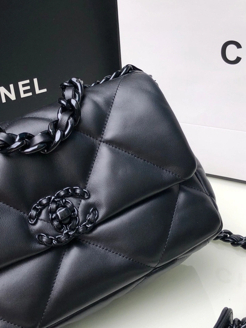 Ch**el 19 bags 4016a-0060