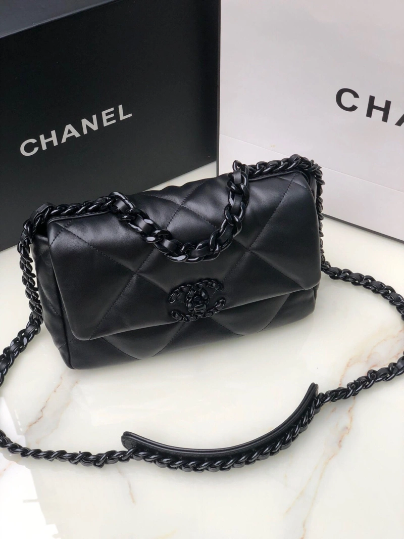 Ch**el 19 bags 4016a-0060