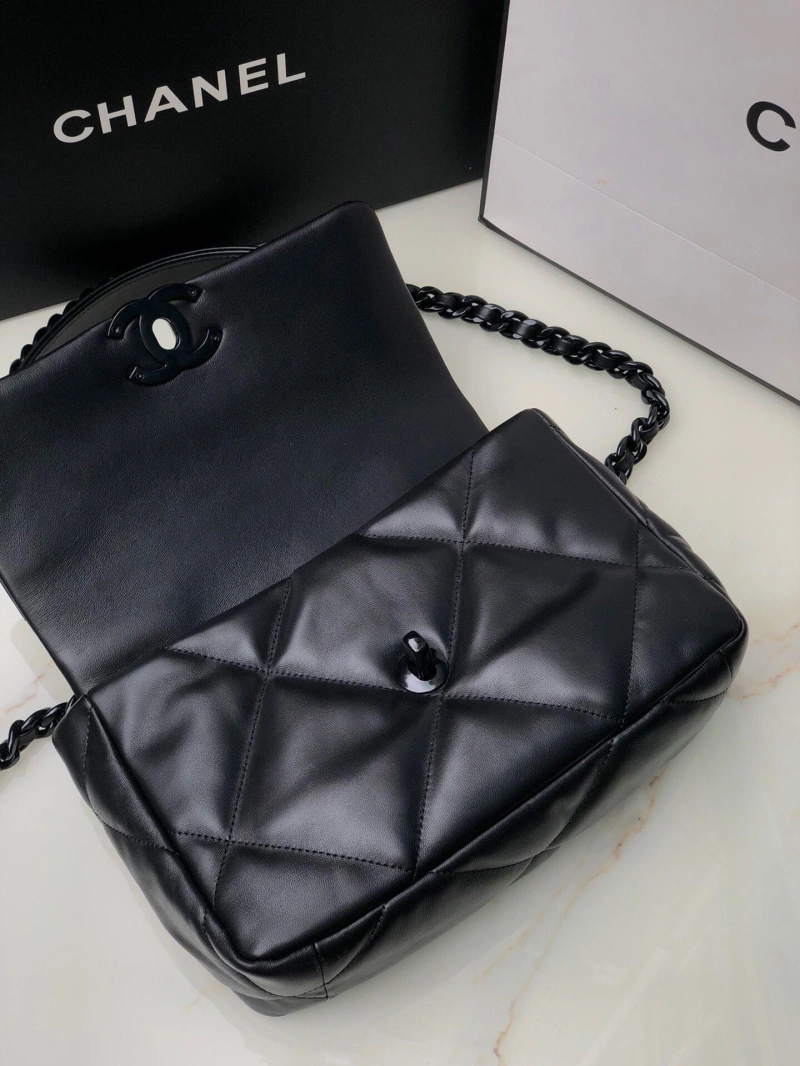 Ch**el 19 bags 4016a-0060