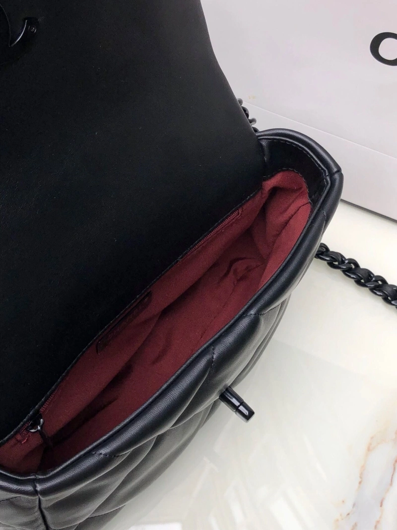 Ch**el 19 bags 4016a-0060