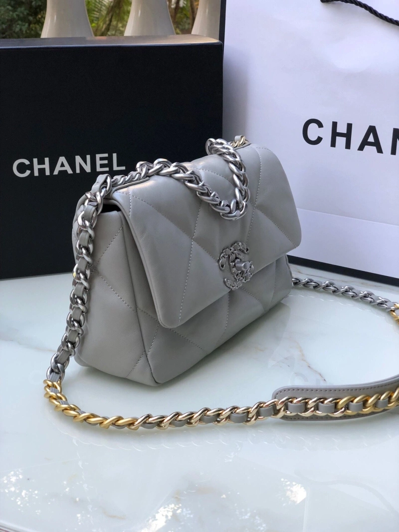 Ch**el 19 bags 4016a-0062