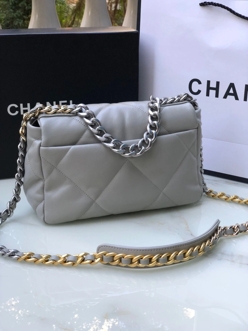 Ch**el 19 bags 4016a-0062