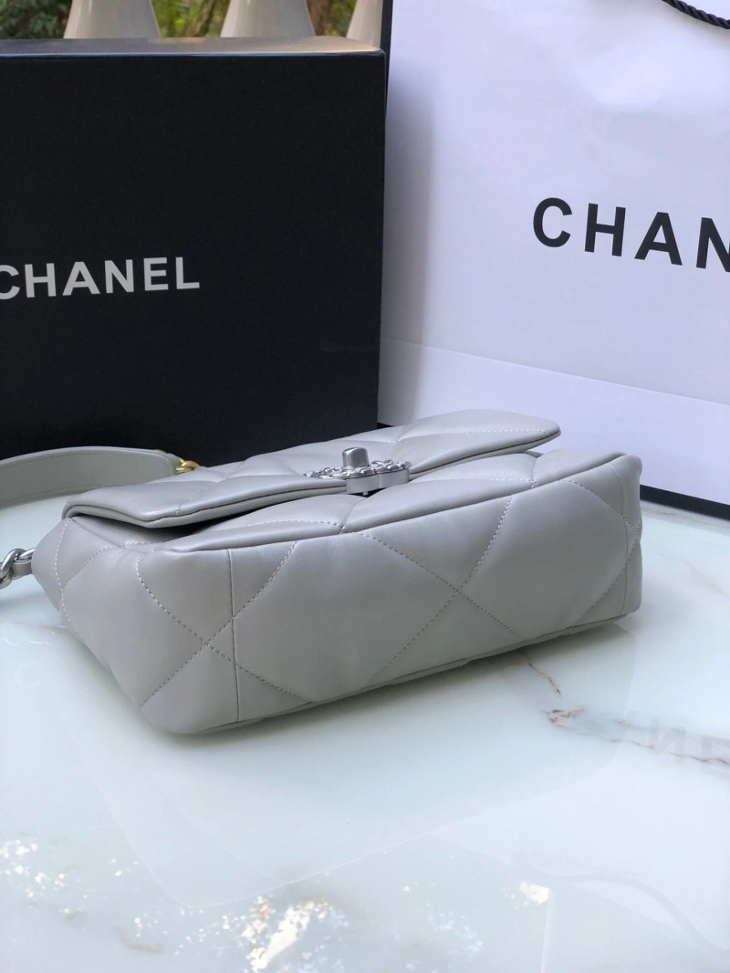 Ch**el 19 bags 4016a-0062