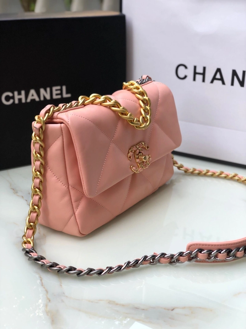 Ch**el 19 bags 4016a-0063