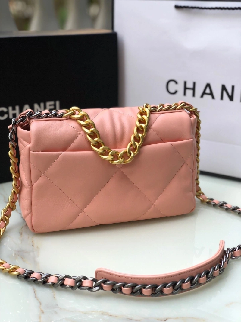 Ch**el 19 bags 4016a-0063