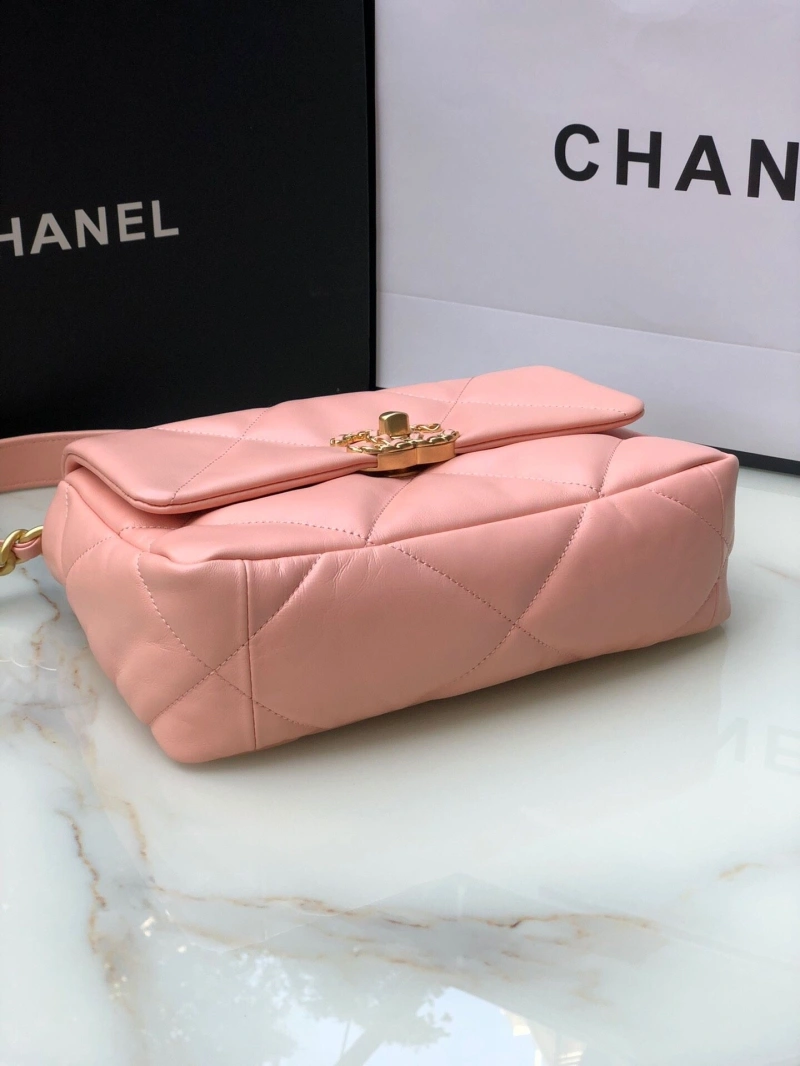 Ch**el 19 bags 4016a-0063
