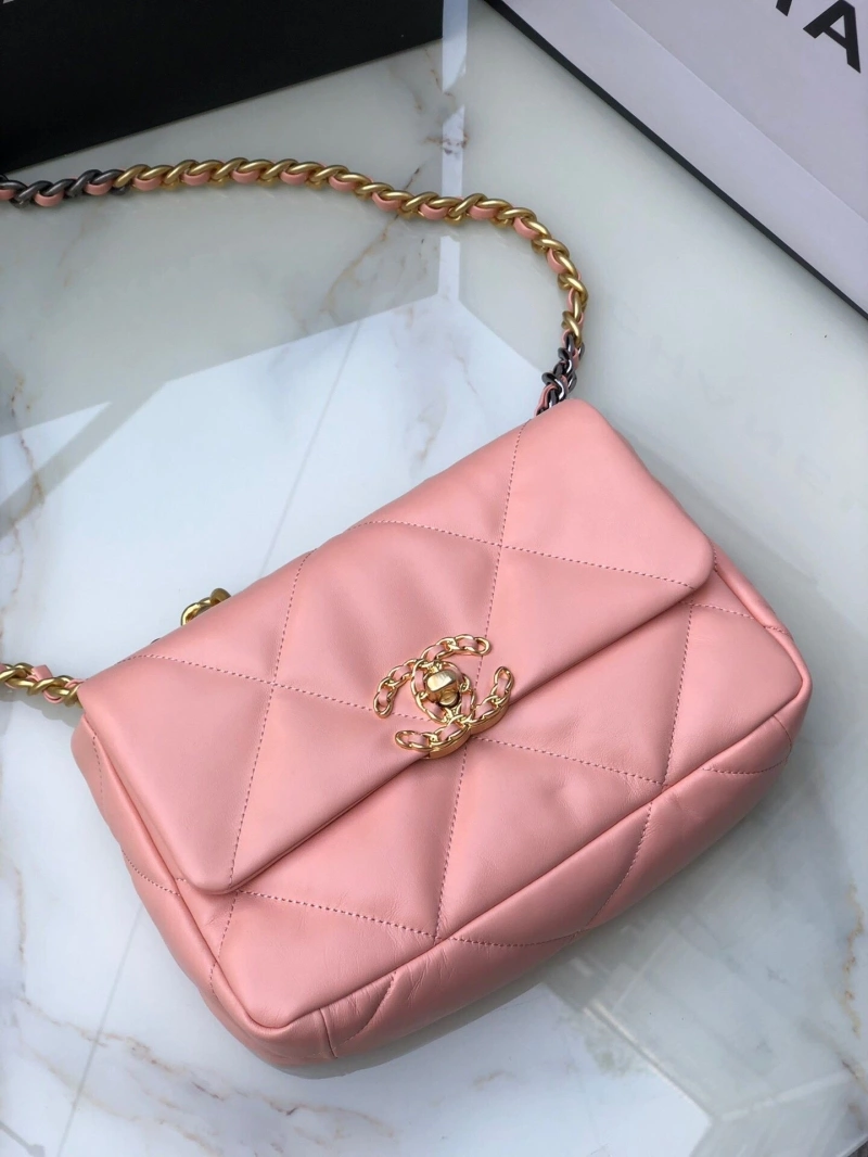 Ch**el 19 bags 4016a-0063