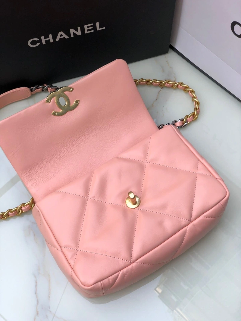 Ch**el 19 bags 4016a-0063