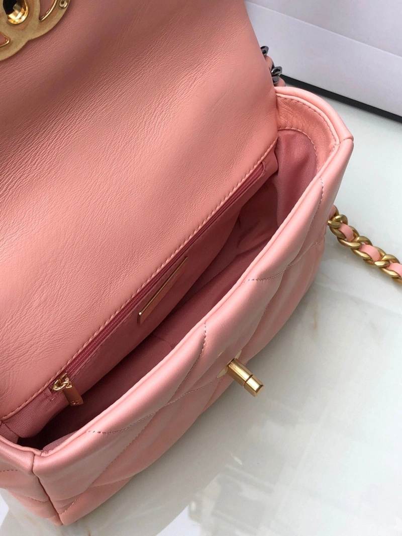 Ch**el 19 bags 4016a-0063