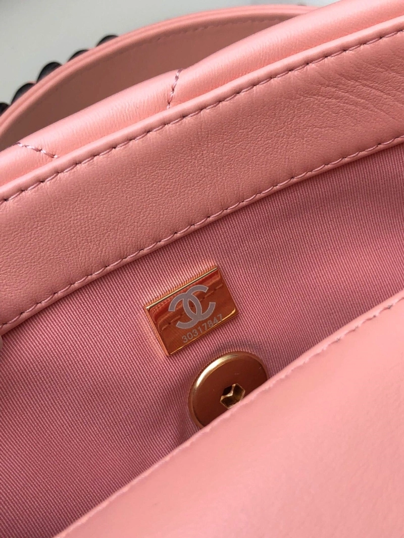 Ch**el 19 bags 4016a-0063