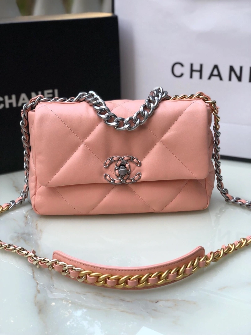 Ch**el 19 bags 4016a-0064