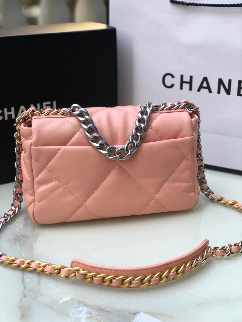 Ch**el 19 bags 4016a-0064