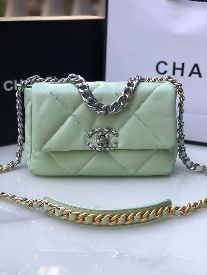 Ch**el 19 bags 4016a-0065
