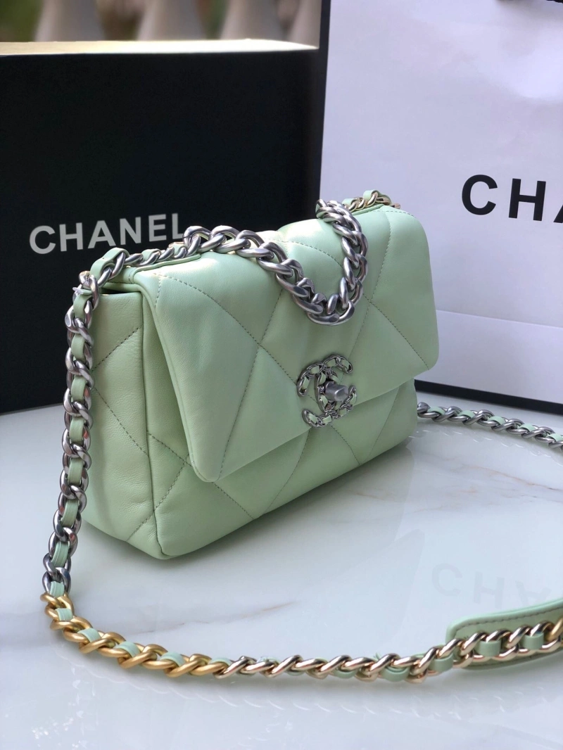 Ch**el 19 bags 4016a-0065