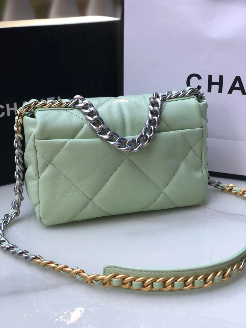 Ch**el 19 bags 4016a-0065