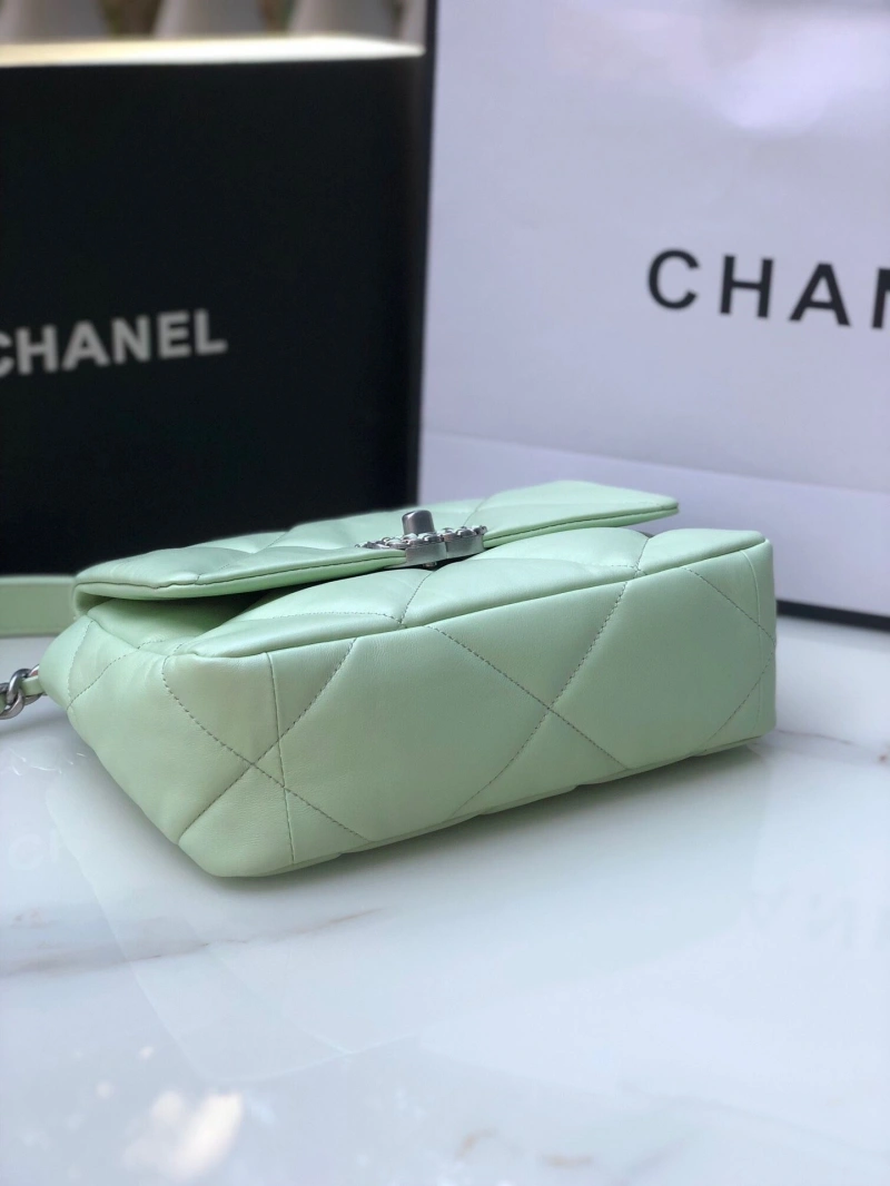 Ch**el 19 bags 4016a-0065
