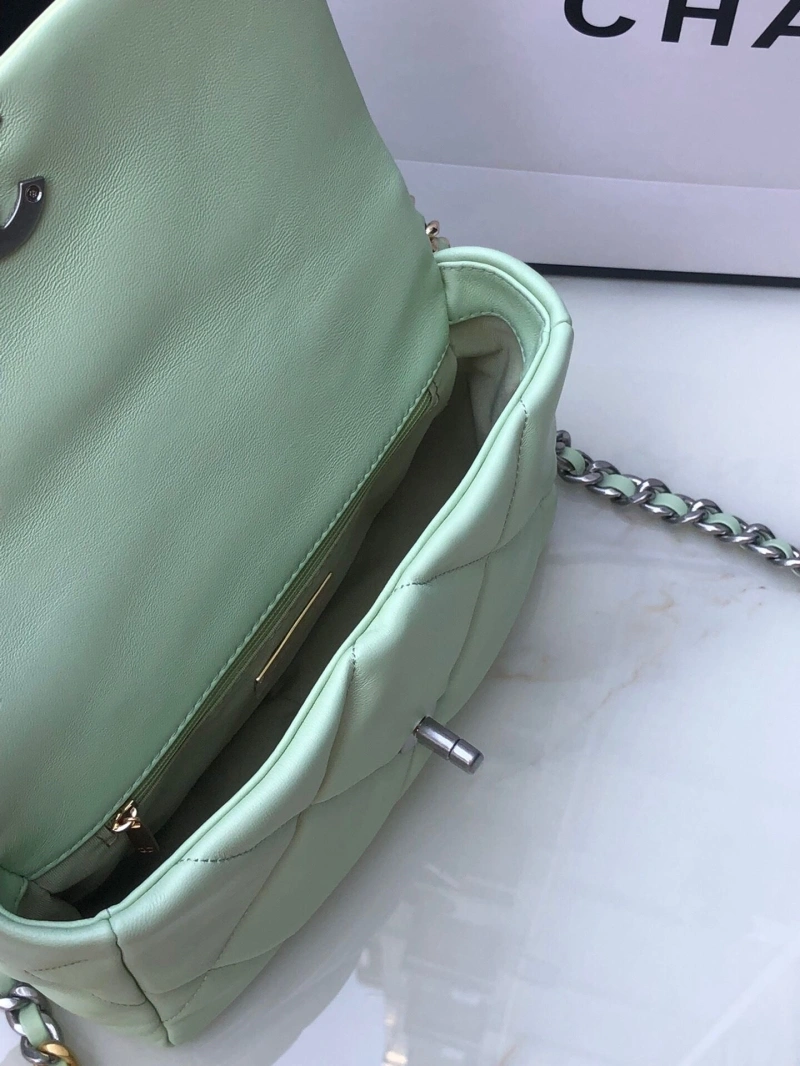 Ch**el 19 bags 4016a-0065