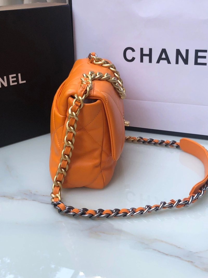 Ch**el 19 bags 4016a-0066
