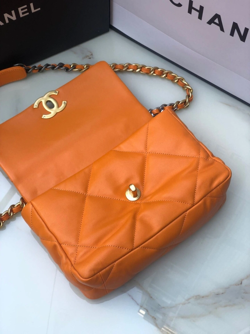 Ch**el 19 bags 4016a-0066
